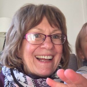 Meet your Posher, Sally